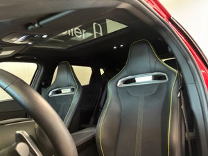 Kia EV6 GT Performance AWD