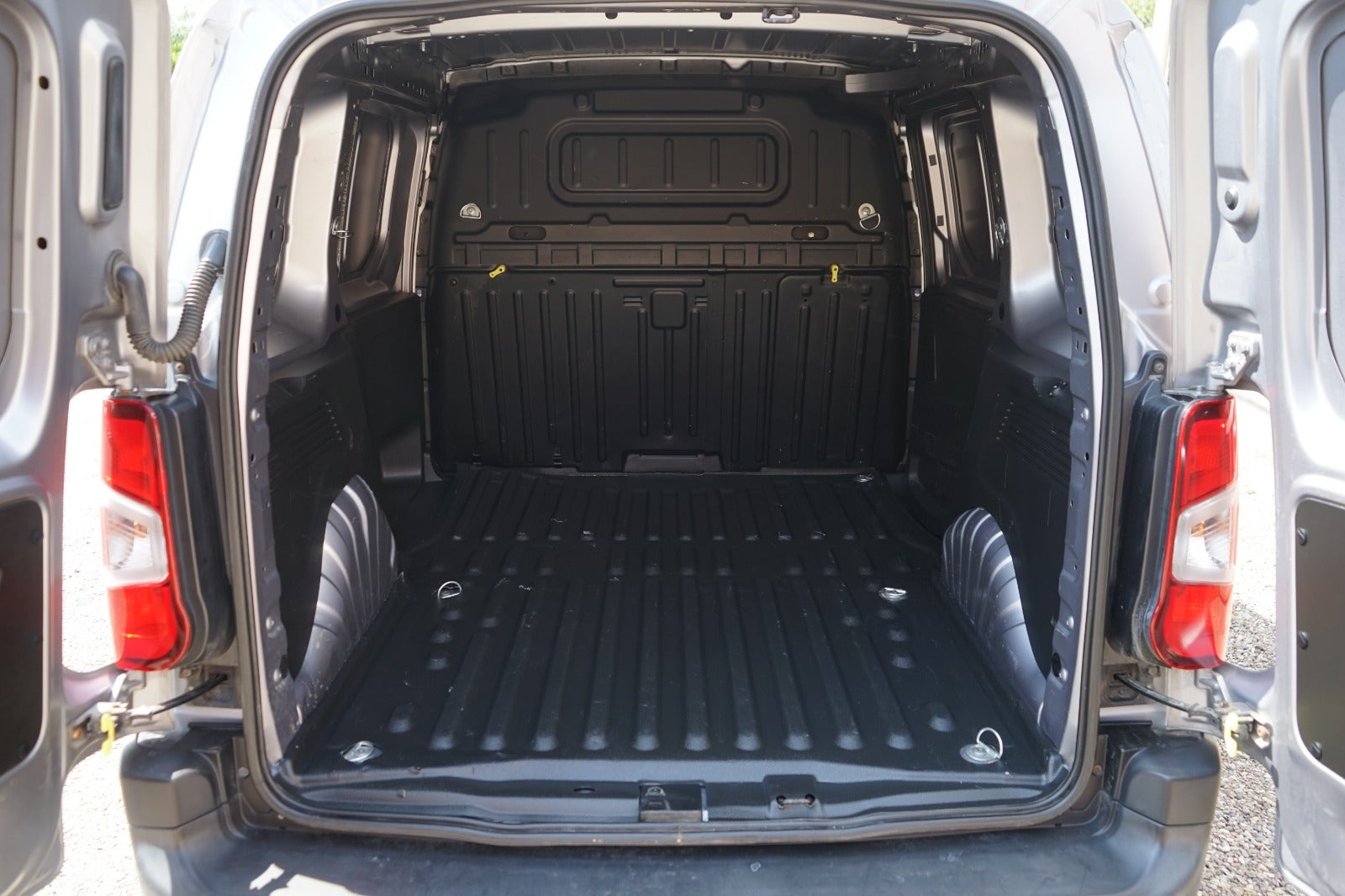 Billede af Citroën Berlingo 1,5 BlueHDi 100 L1 ProffLine Van