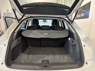 Audi Q3 TFSi 150 S-tr.
