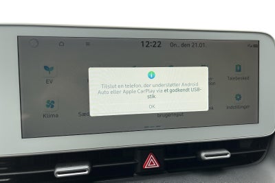 Hyundai Ioniq 5 Creative