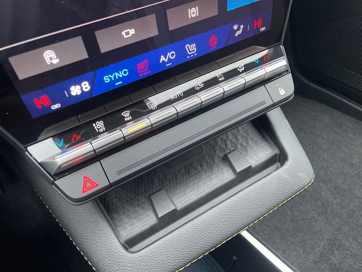 Renault Scenic E-Tech Techno billede 7