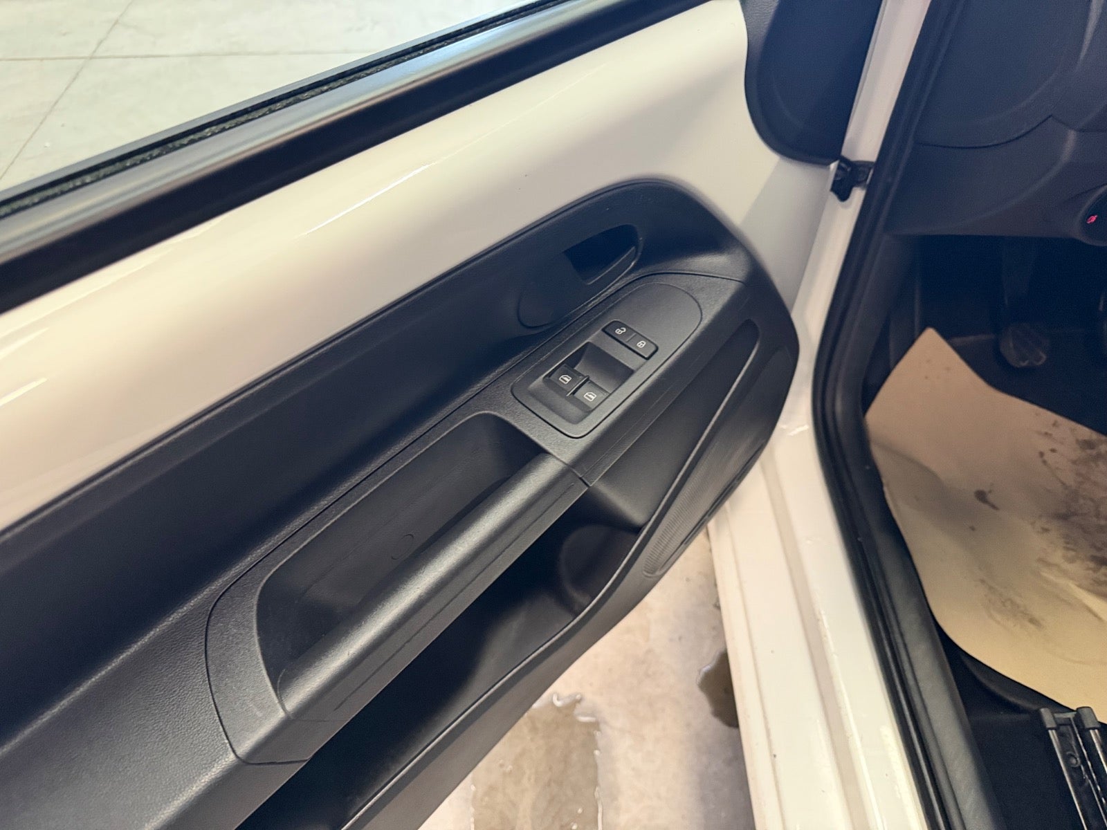 VW Up! MPi 60 Take Up! BMT - billede 8