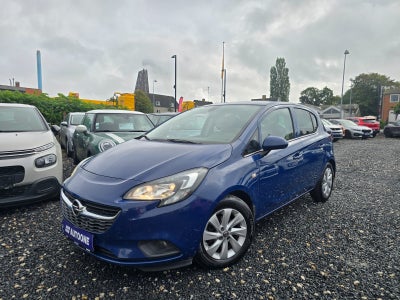Opel Corsa 1,4 16V Enjoy 5d