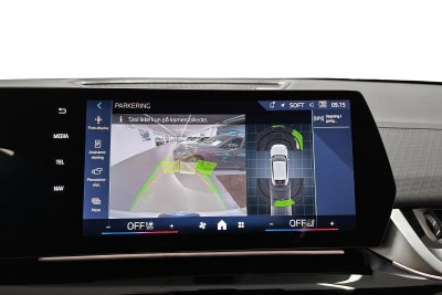 BMW iX2 xDrive30 M-Sport