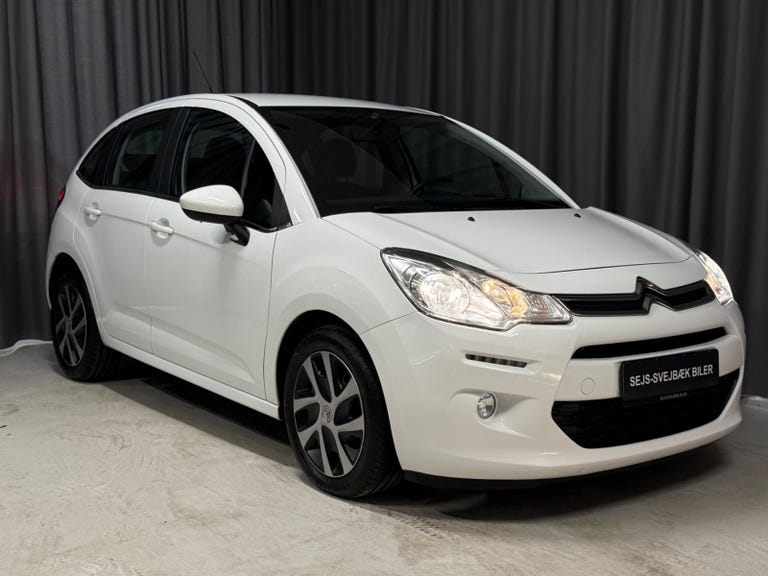 Citroën C3
