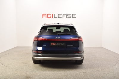 Audi e-tron S-line quattro