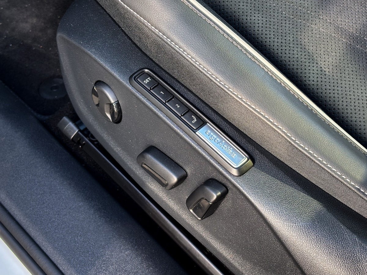 Billede af VW ID.7 77 Pro Tourer