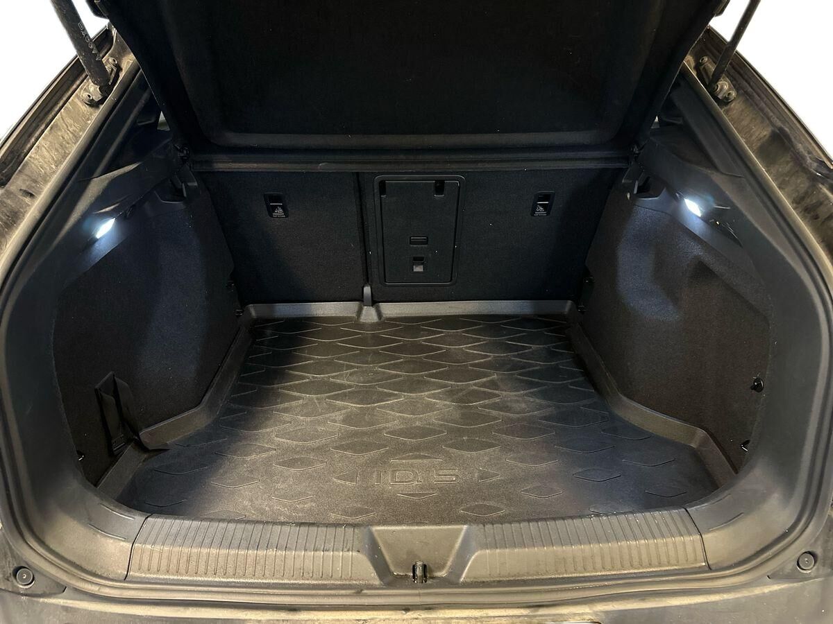 VW ID.5 Pro Performance billede 8