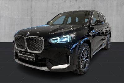 BMW iX1 eDrive20 X-Line - 0