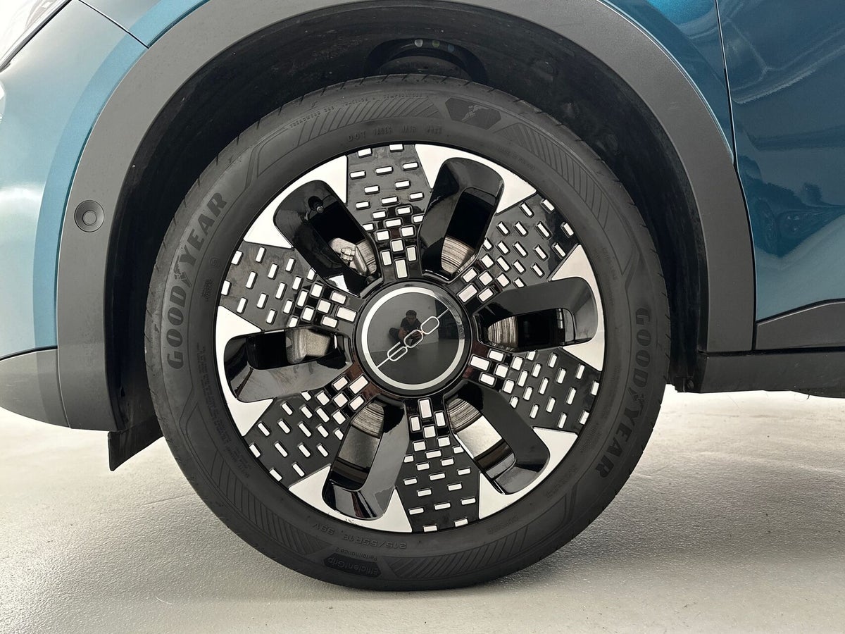 Fiat 600e la Prima billede 8