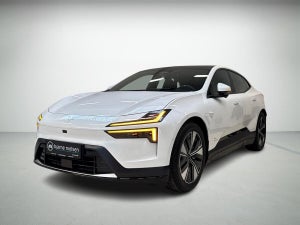 Polestar 4 Long Range AWD