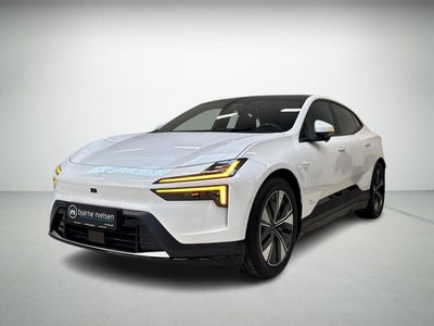 Polestar 4 Long Range AWD