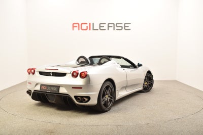 Ferrari F430 Spider F1