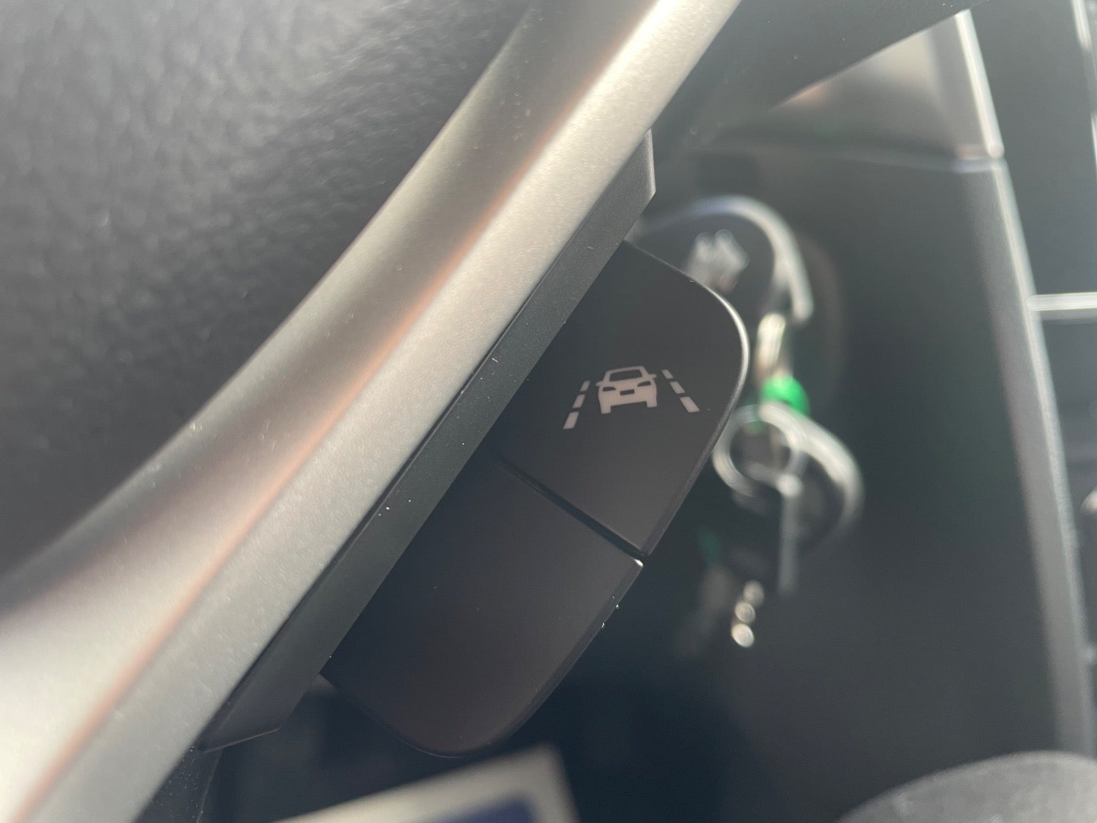 Billede af Suzuki Vitara 1,4 mHybrid Active