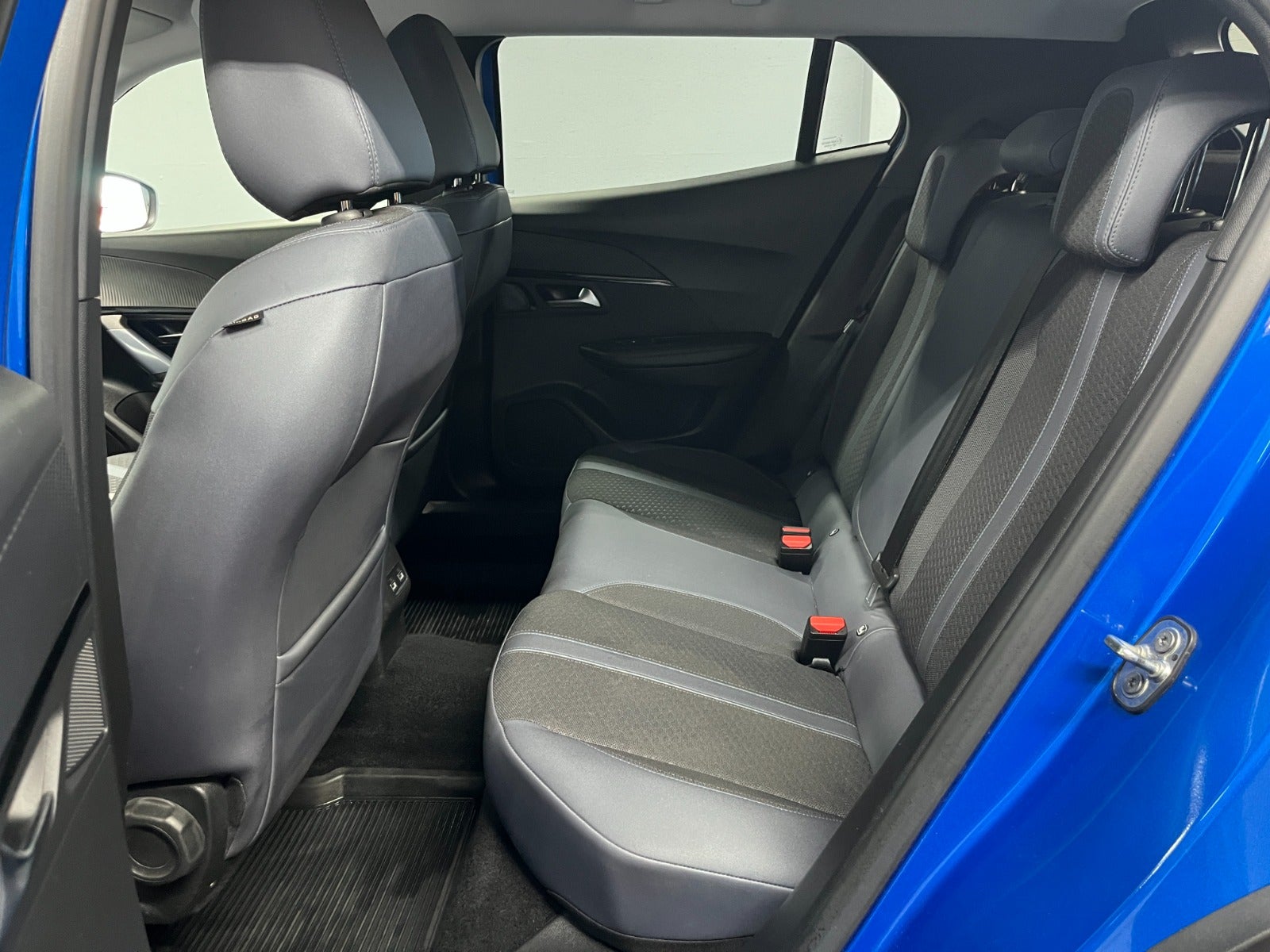 Billede af Peugeot 2008 1,2 PureTech 130 Allure Pack