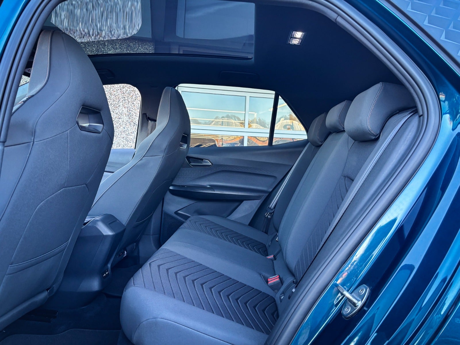 Billede af Cupra Born 58 e-Boost