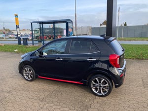 Kia Picanto GT-Line