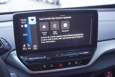 VW ID.4 Pro Performance