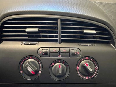 Seat Altea TDi Reference eco