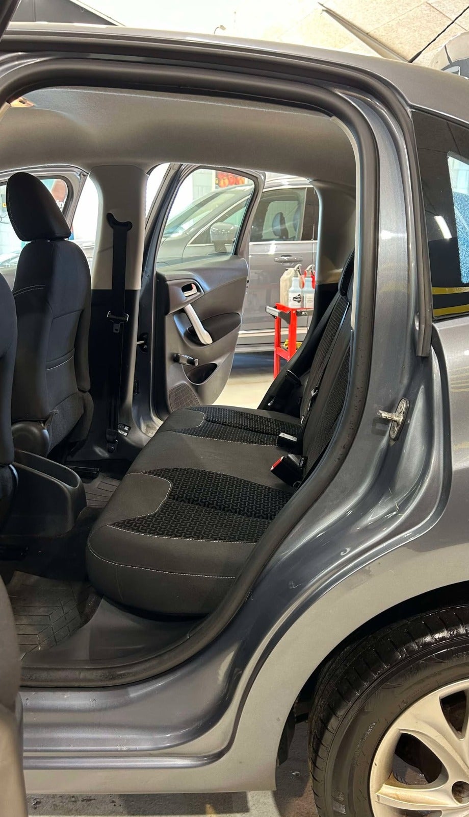 Billede af Citroën C3 1,4 HDi Attraction