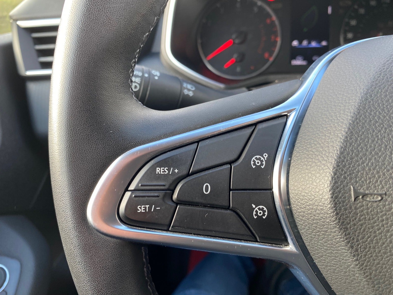 Renault Clio V, Billede 13