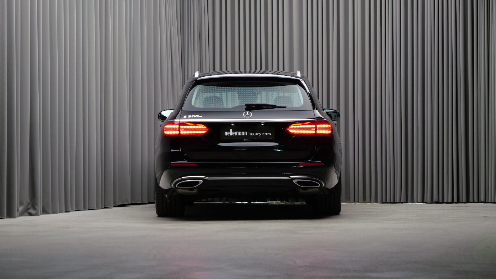 Mercedes E300 e Avantgarde stc. aut.