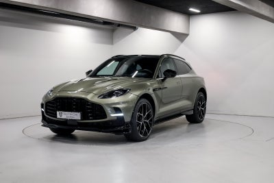 Aston Martin DBX707 4,0 aut. 5d