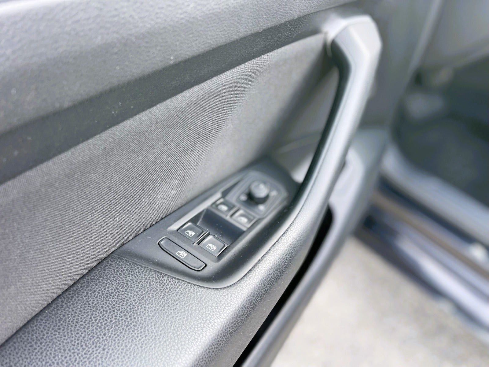 Billede af VW Passat 1,4 TSi 150 Comfortline DSG