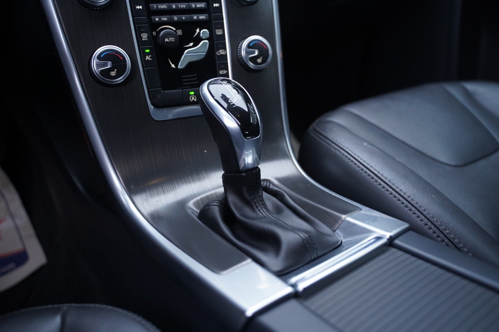 Billede af Volvo XC60 2,0 T5 245 Summum aut. Van