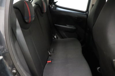 Peugeot 108 e-VTi 69 Active