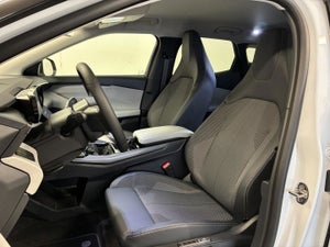 Ford Explorer Select Extended Range