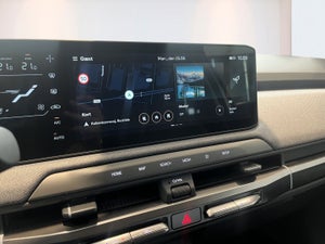 Kia EV3 Long Range Prestige