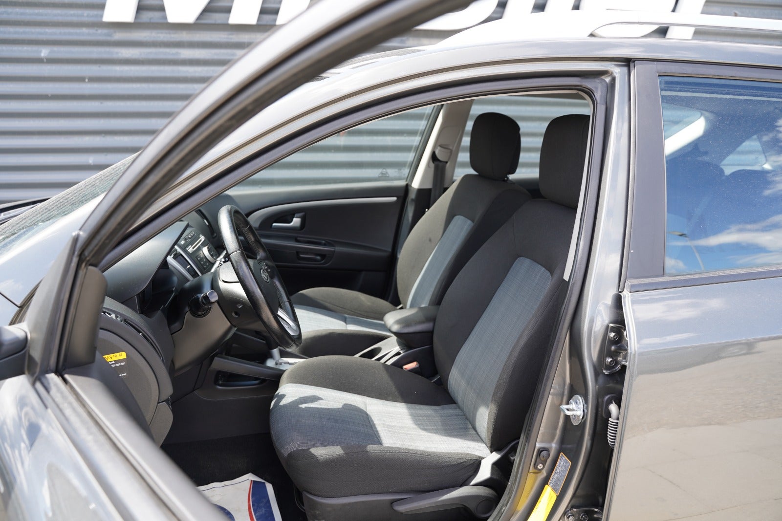 Billede af Kia Ceed 1,6 CVVT Active SW aut.