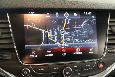 Opel Astra T 150 Innovation Sports Tourer