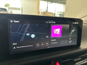 Kia EV6 Long Range Prestige