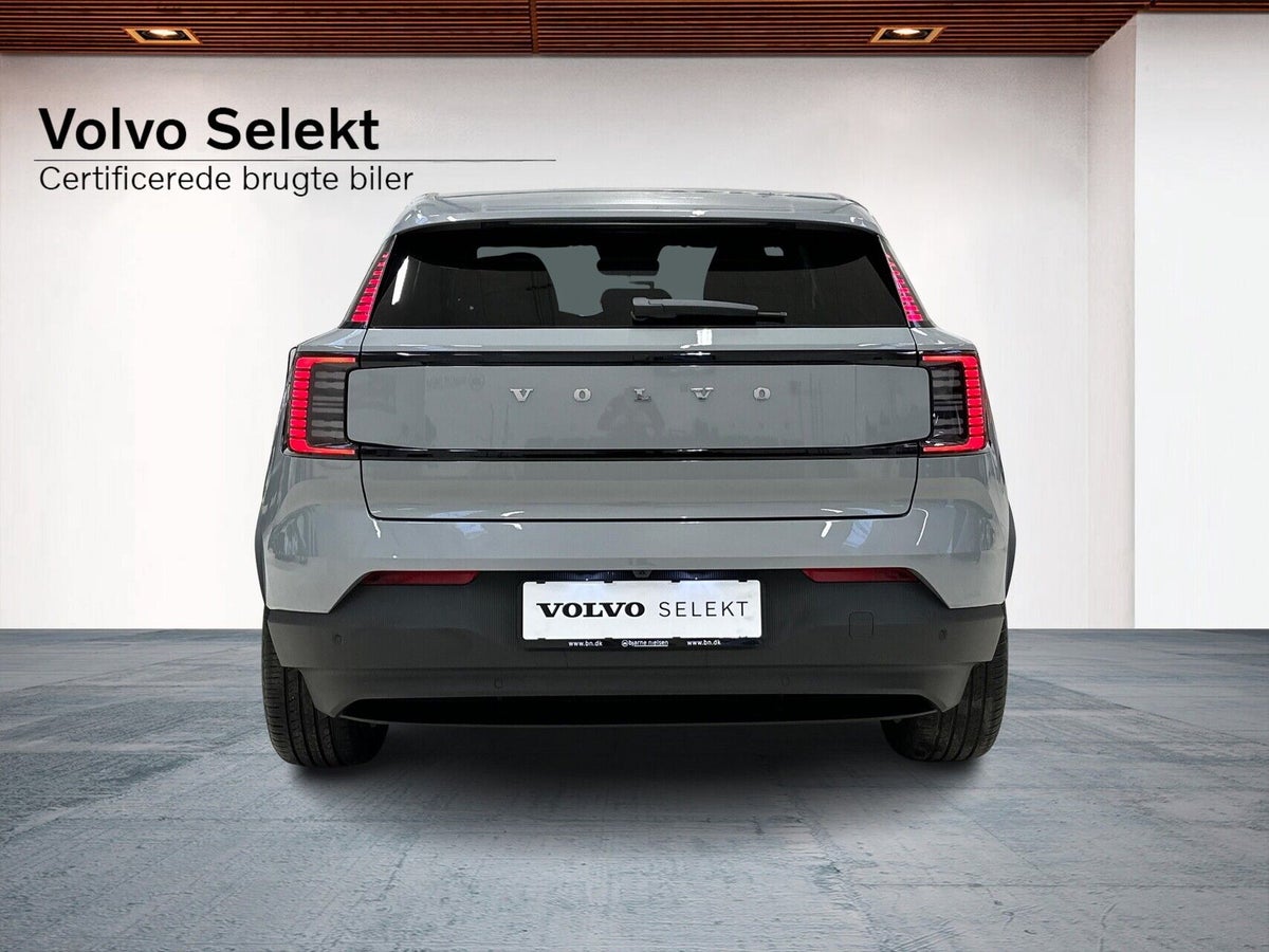 Volvo EX30 Extended Range Core billede 8