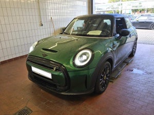 MINI Cooper SE Classic Trim