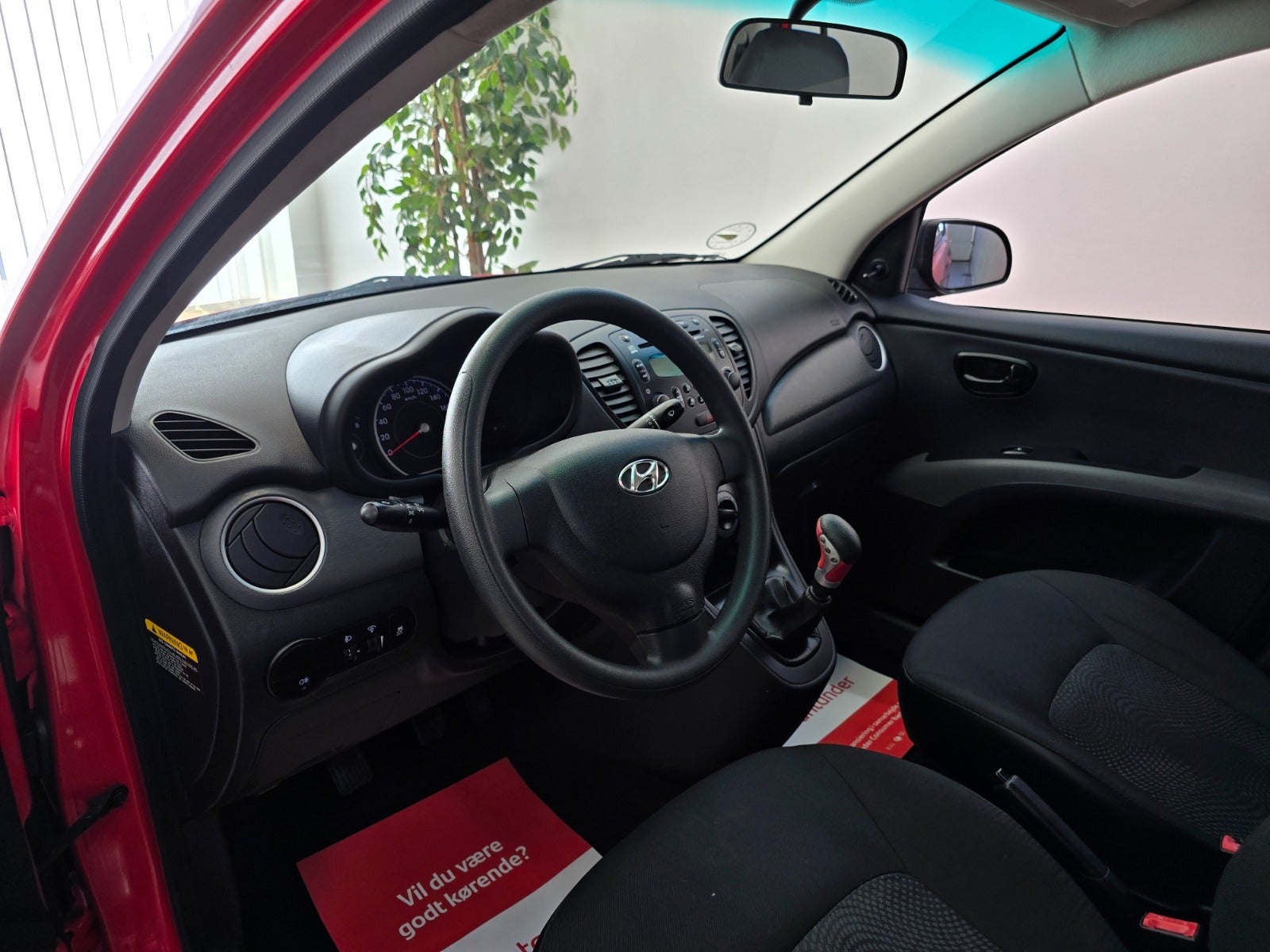 Billede af Hyundai i10 1,1 Classic