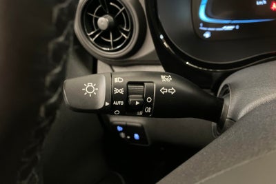 Hyundai i10 MPi Essential