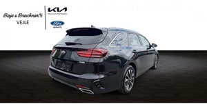 Kia Ceed PHEV Upgrade+ SW DCT