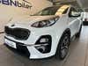 Kia Sportage CRDi mHEV Vision DCT thumbnail