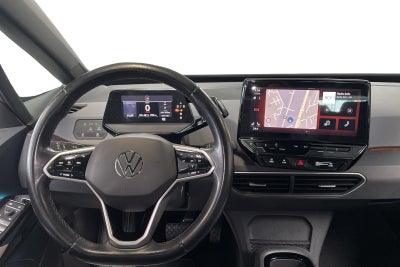 VW ID.3 City