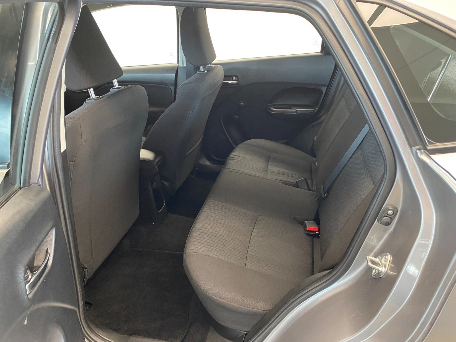 Billede af Suzuki Baleno 1,0 Boosterjet Edition