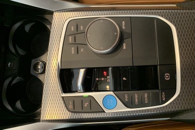 BMW i4 M50 M-Sport xDrive