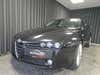 Alfa Romeo 159 TBi Distinctive Sportwagon