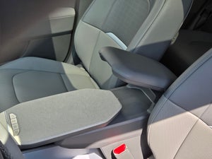 Kia EV3 Long Range Upgrade
