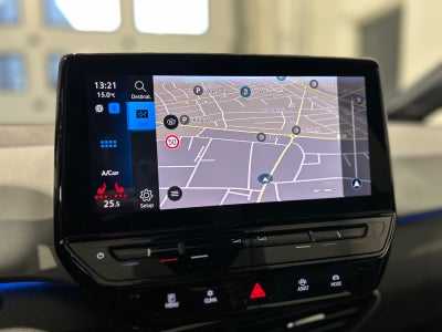 VW ID.3 Pro
