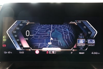 BMW iX2 eDrive20 M-Sport