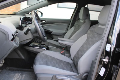 VW ID.4 Pro Performance