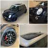 MINI Cooper S Park Lane thumbnail